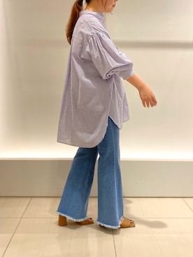 SEKIGUCHI.Rさんのコーディネート