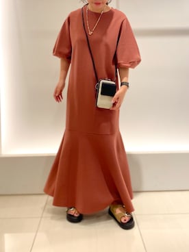 SEKIGUCHI.Rさんのコーディネート