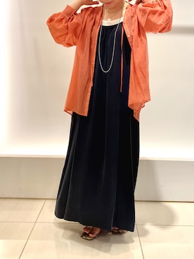 SEKIGUCHI.Rさんのコーディネート