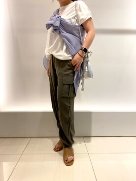 SEKIGUCHI.Rさんのコーディネート