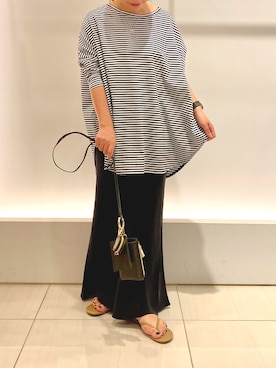 SEKIGUCHI.Rさんのコーディネート