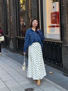 SEKIGUCHI.Rさんのコーディネート