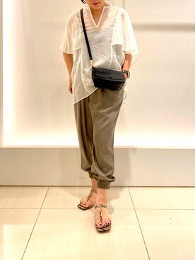 SEKIGUCHI.Rさんのコーディネート