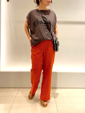 SEKIGUCHI.Rさんのコーディネート