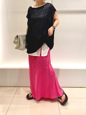 SEKIGUCHI.Rさんのコーディネート