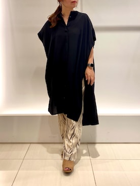 SEKIGUCHI.Rさんのコーディネート