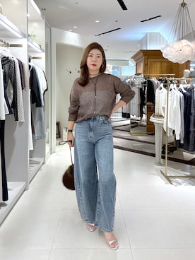 SEKIGUCHI.Rさんのコーディネート