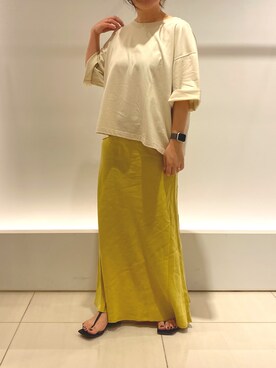 SEKIGUCHI.Rさんのコーディネート