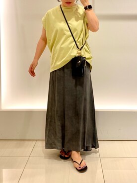 SEKIGUCHI.Rさんのコーディネート