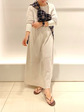 SEKIGUCHI.Rさんのコーディネート