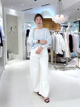 SEKIGUCHI.Rさんのコーディネート