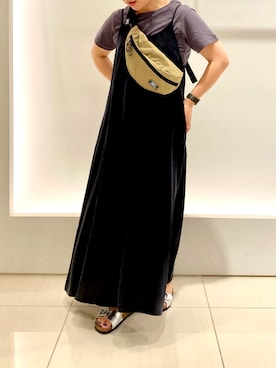 SEKIGUCHI.Rさんのコーディネート