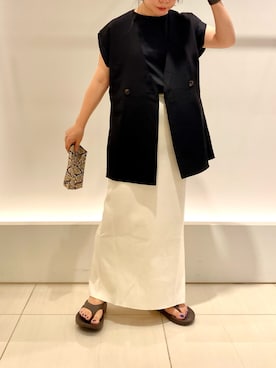 SEKIGUCHI.Rさんのコーディネート