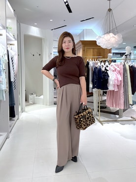 SEKIGUCHI.Rさんのコーディネート