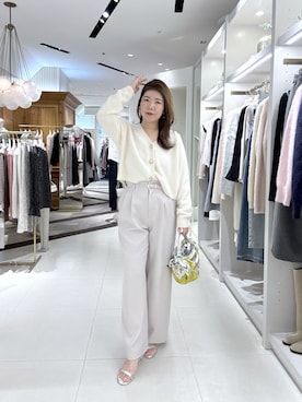 SEKIGUCHI.Rさんのコーディネート