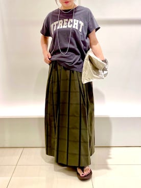 SEKIGUCHI.Rさんのコーディネート