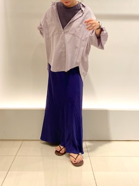 SEKIGUCHI.Rさんのコーディネート