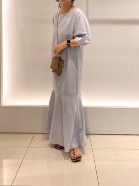 SEKIGUCHI.Rさんのコーディネート