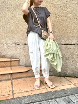 SEKIGUCHI.Rさんのコーディネート