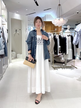 SEKIGUCHI.Rさんのコーディネート