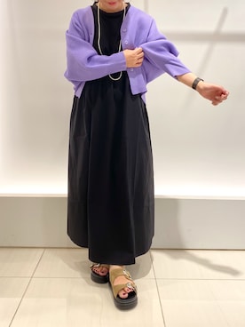 SEKIGUCHI.Rさんのコーディネート