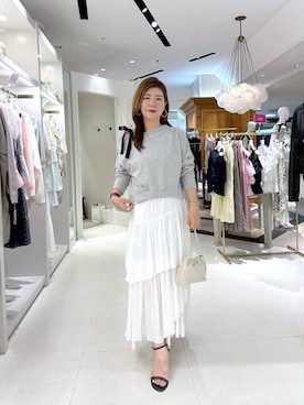 SEKIGUCHI.Rさんのコーディネート