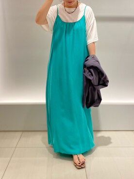 SEKIGUCHI.Rさんのコーディネート