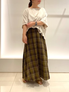 SEKIGUCHI.Rさんのコーディネート