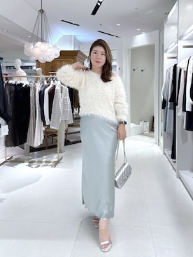 SEKIGUCHI.Rさんのコーディネート