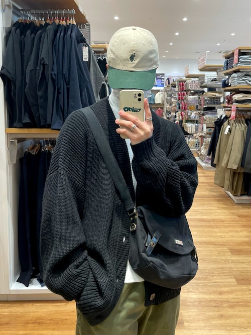 かずまさんのコーディネート