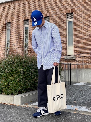 POLO RALPH LAUREN(ポロ ラルフ ローレン)の「クラシック フィット ...