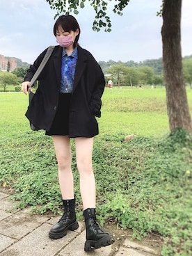 Nora ノラさんのコーディネート