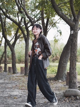 Nora ノラさんのコーディネート