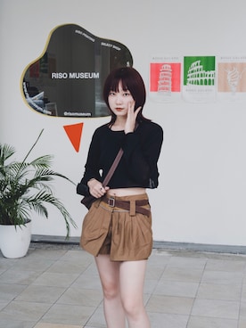 Nora ノラさんのコーディネート