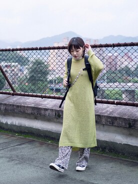 Nora ノラさんのコーディネート