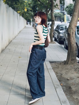 Nora ノラさんのコーディネート