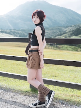 Nora ノラさんのコーディネート