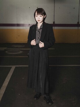 Nora ノラさんのコーディネート