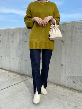 kasumiさんのコーディネート