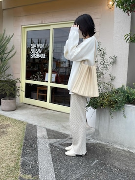 kasumiさんのコーディネート