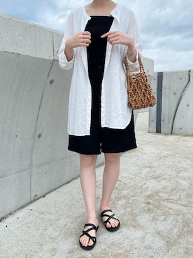 kasumiさんのコーディネート