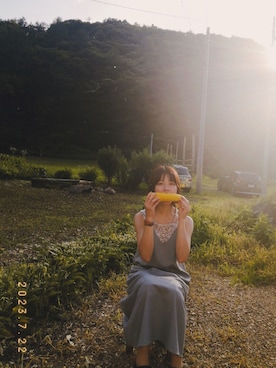 はるなりさんのコーディネート