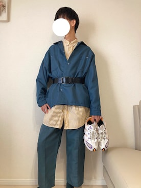 TMDさんのコーディネート