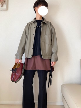 TMDさんのコーディネート