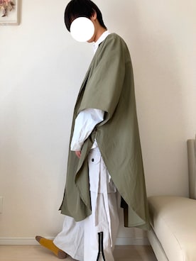 TMDさんのコーディネート