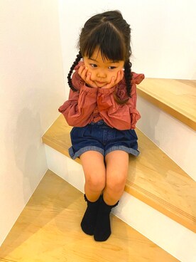 cocoさんのコーディネート