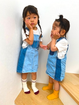 cocoさんのコーディネート