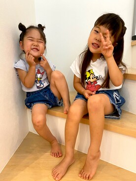 cocoさんのコーディネート