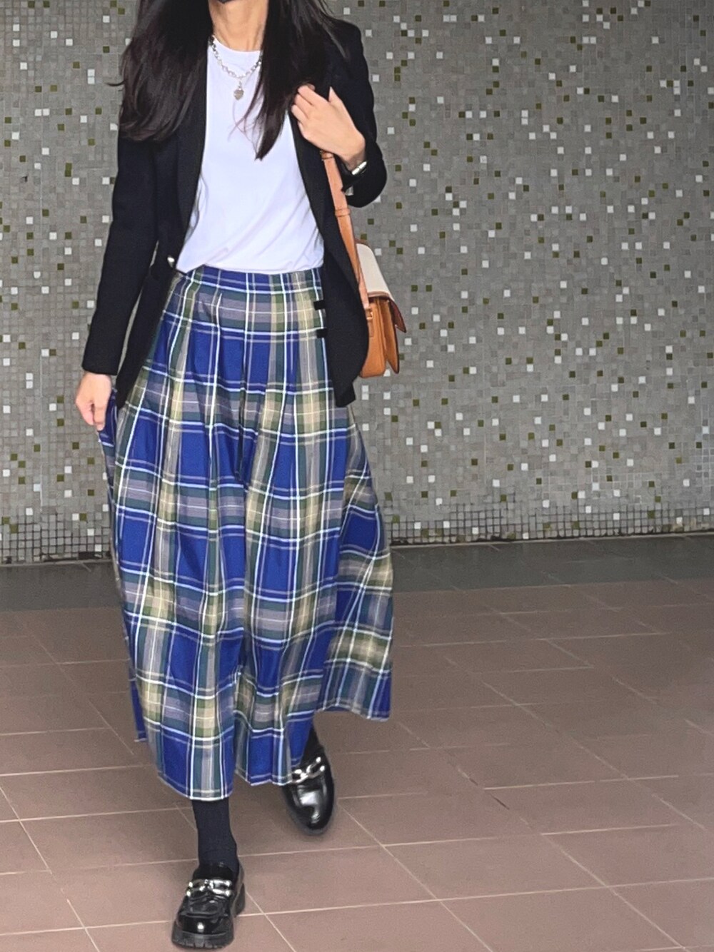 POLO RALPH LAURENのスーツジャケットを使ったレディース人気