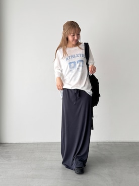 ANNAさんのコーディネート
